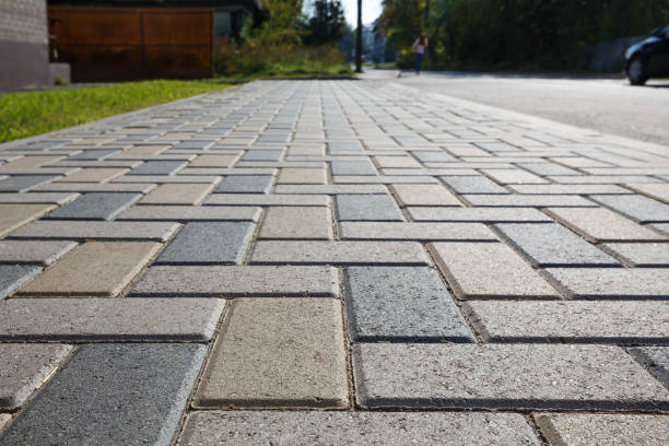 Professional Driveway Pavers in Stoughton, WI