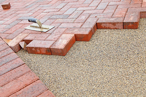 Professional Driveway Pavers in Stoughton, WI