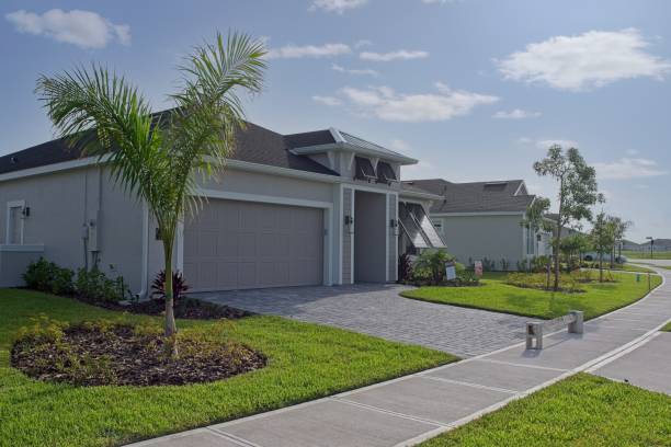 Best Driveway Pavers Contractor  in Stoughton, WI