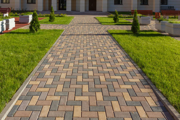 Reasons to Select Us for Your Driveway Paving Requirements in Stoughton, WI