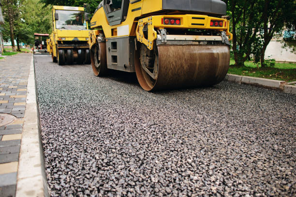 Driveway Pavers for Homes in Stoughton, WI